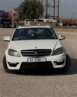 مرسيدس بنز C-Class